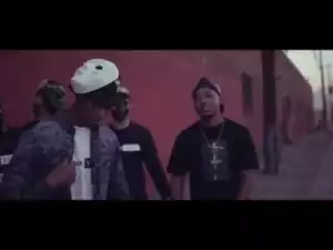 Video: Mani Coolin - Free My Mind (feat. Cozz)